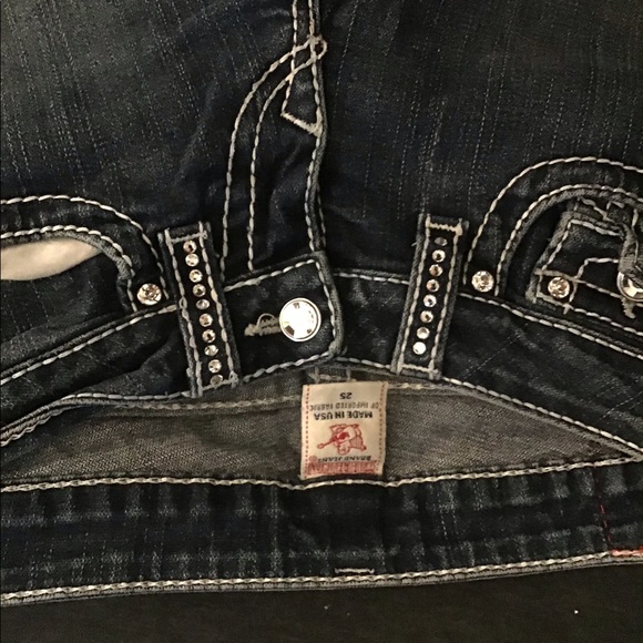 True religion jeans - Picture 3 of 5